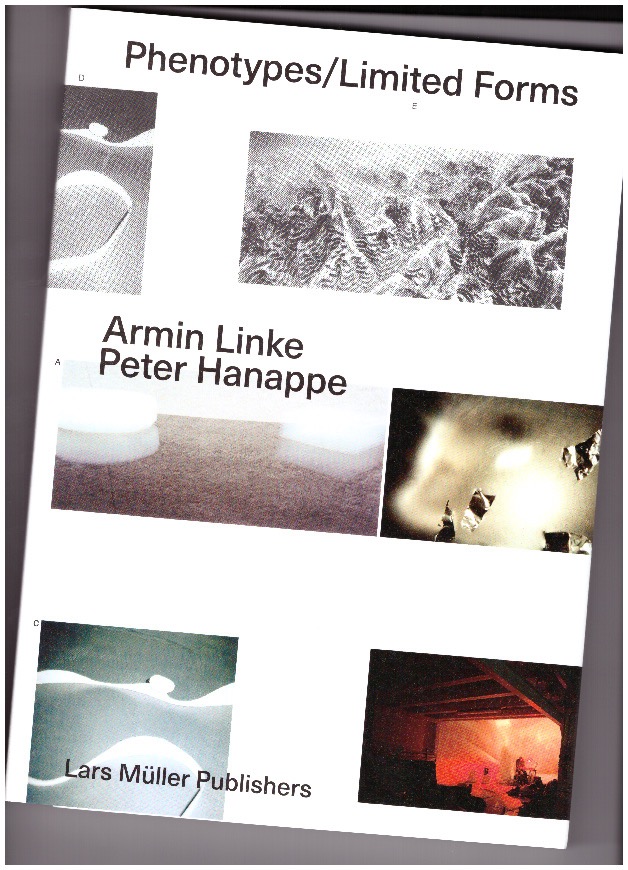 LINKE, Amin; HANAPPE, Peter - Phenotypes / Limited Forms